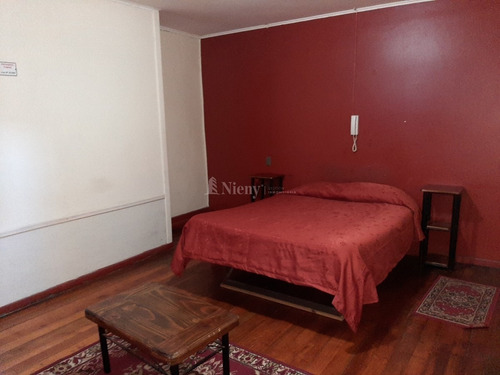 Imagen 3 de 5 de Hotel En Venta Agua Santa, Viña Del Mar