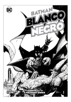 Comprar Batman Blanco Y Negro Vol. 05 - Dc Comics Ovni Press