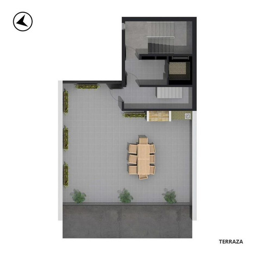 Imagen 10 de 10 de Edificio - Centro