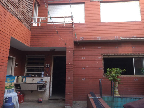 Imagen 16 de 29 de Casa Lote Propio 8.66*35 A Reformar.