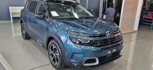 Imagen 12 de 17 de Citroën C5 Aircross 0km Retiro Inmediato No 3008 No Crv (s)