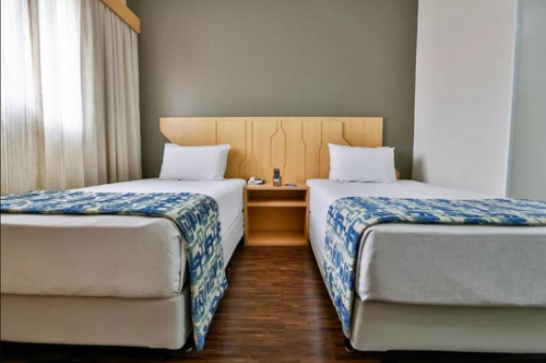Comfort Nova Paulista Para Moradia Ou Investimento - Sf24822