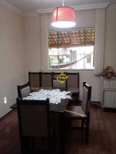 Imagem 8 de 30 de Chácara Com 3 Dormitórios À Venda, 4 M² Por R$ 1.200.000,00 - Cantagalo - Rio Das Ostras/rj - Ch0014