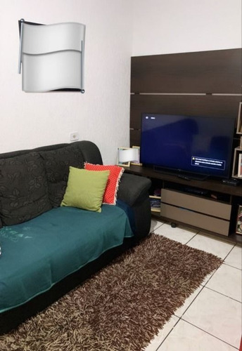 Imagem 2 de 30 de Casa Com 2 Dormitórios À Venda, 200 M² Por R$ 545.000,00 - Jardim Silvia - Guarulhos/sp - Ca4266