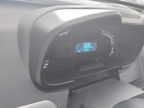 Imagem 5 de 7 de Montana 2014 Ls Veículo Bem Cuidado Com Garantia 12 Meses Motor Câmbio