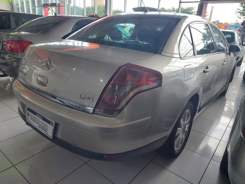 Citroën C4 Pallas 2.0 GLX PALLAS 16V