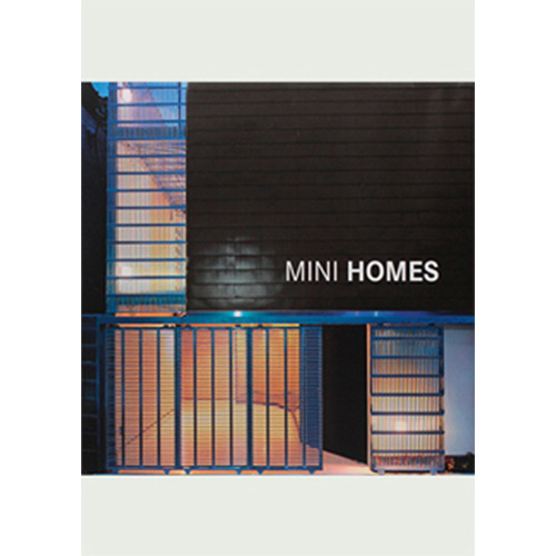 Mini Homes (serie 18x18)