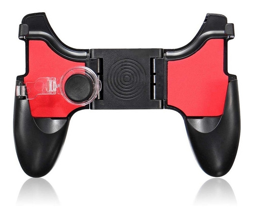 Control Gamepad Soporte Universal + Gatillos L1 L2 Juegos