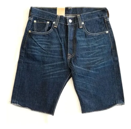 Short de mezclilla hombre levi's new arrivals