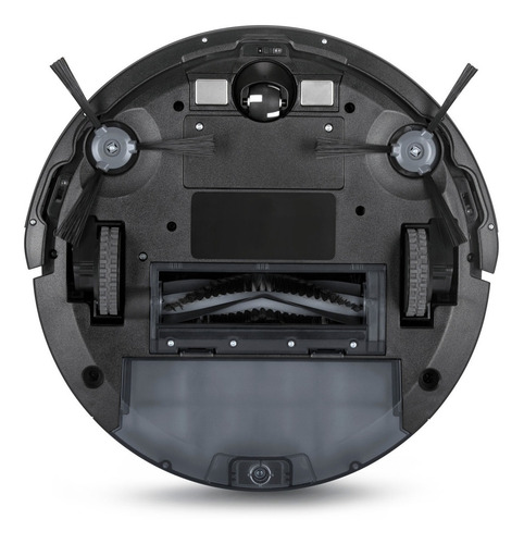 Aspiradora robot Ecovacs Deebot N79W blanca 220V