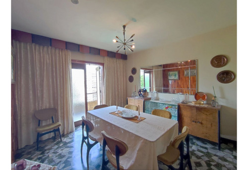 Vendo Casa 390m2 5h/4b/4p Vista Alegre 5758