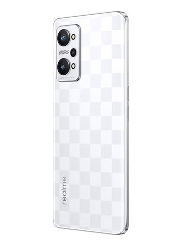 Imagen 5 de 7 de Realme Q5 Pro Dual Sim 256 Gb Blanco 8 Gb Ram