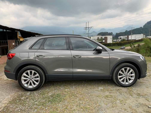 Audi Q3 35 Tsfi
