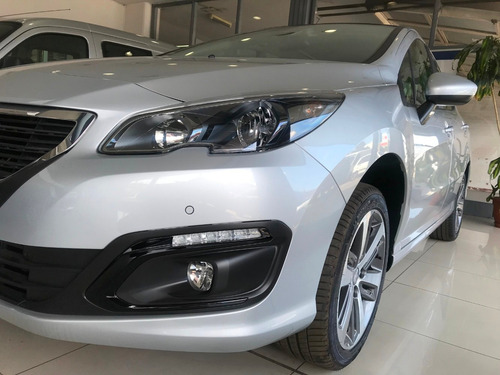 Peugeot 308 2021 1.6 Feline Hdi 115cv