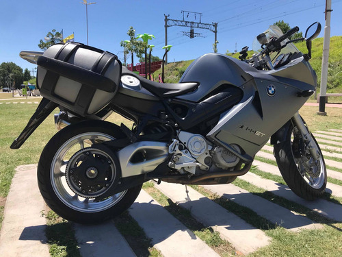 Bmw F800st