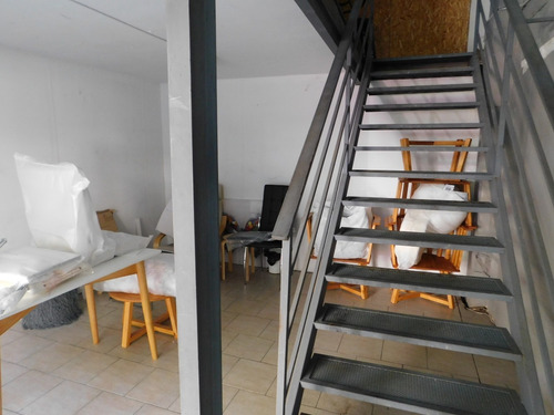 Excelente Local Total 440 M2 Aprox Alquiler Villa Mitre!