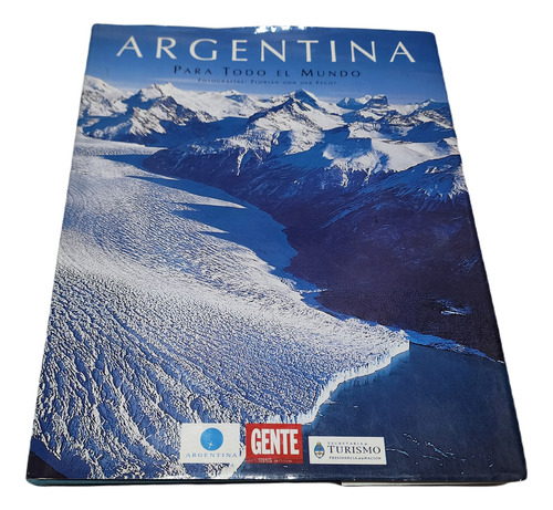 Argentina Para Todo El Mundo-gente