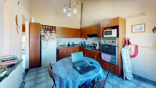 Venta Ph Con Balcon Aterrazado En Caseros