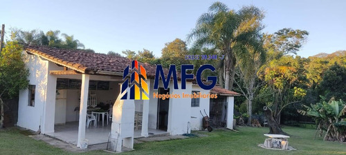 Imagem 9 de 12 de Excelente Chácara Em Aracoiaba Da Serra - 7740