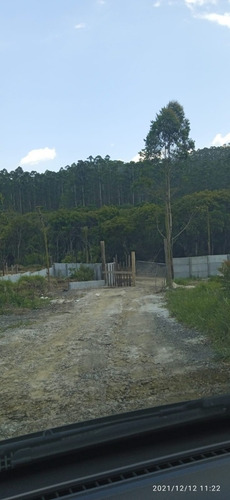 Imagem 22 de 30 de 01- Terrenos Com Aguá E Demarcados Com Moradores Já Construindo No Local !