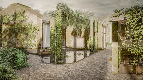 Villa De Lujo En Pre Venta A Minutos De Las Playas Tulum, Región 15