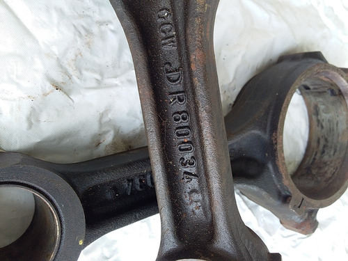 John Deere 4039 Brazo De Biela (Usado)