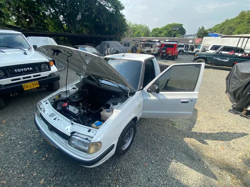 Skoda Felicia 1.3 Lx