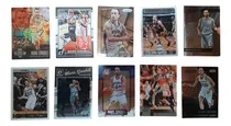 Comprar Lote Cartas Nba Manu Ginobili Manu Ginobili 7