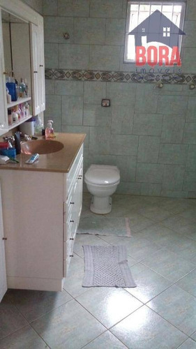 Chácara Residencial À Venda, Terra Preta, Mairiporã. - Ch0170