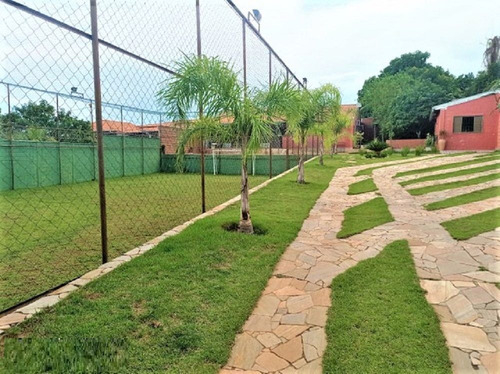 Imagem 5 de 14 de Chácara À Venda - Santana - Piracicaba/sp - Ch0234