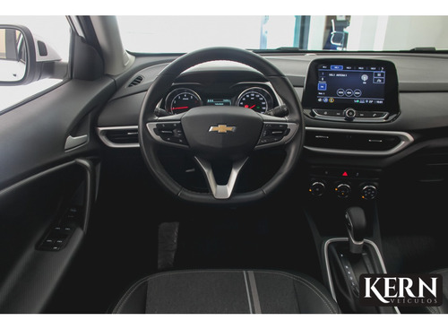 Chevrolet Tracker 1.0 TURBO FLEX LTZ AUTOMÁTICO