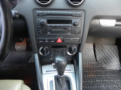 Audi A3 2007