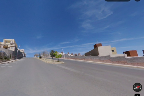 Casa Ubicada En Fraccionamiento La Cañada Guadalupe Zacatecas. Con 3 Recamaras Y 153m2. Entre Av. Vialidad De Simón Y Av. Prolongación La Fe.