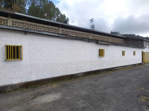 Imagen 12 de 14 de Galpon En Alquiler 108 M2 San Antonio De Los Altos.