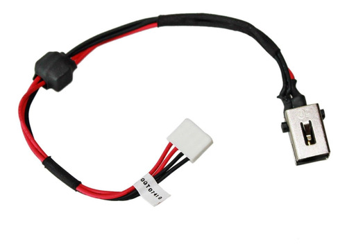 Adaptador Corriente Cc Para Toshiba Satellite C55-b5300