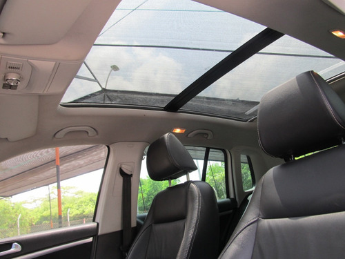 Volkswagen Tiguan Sport & Style 2.0