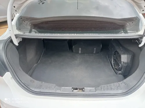 Ford Focus 2.0 Titanium