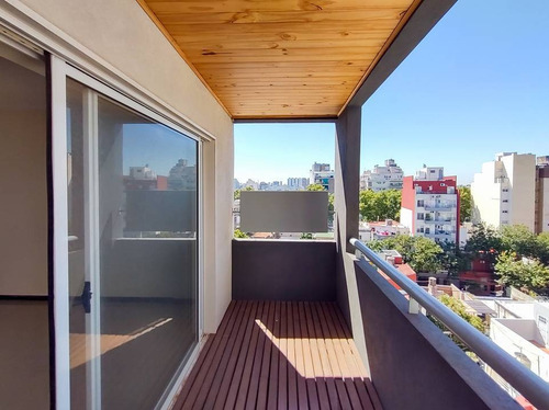 Imagen 12 de 22 de Venta De Departamento A Estrenar En Boedo