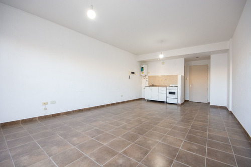 Imagen 19 de 21 de Monoambiente Venta Apto Profes Villa Del Parque