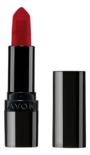 comprar Lápiz Labial Ultra Matte Fps 15 Avon - Gustore Burzaco