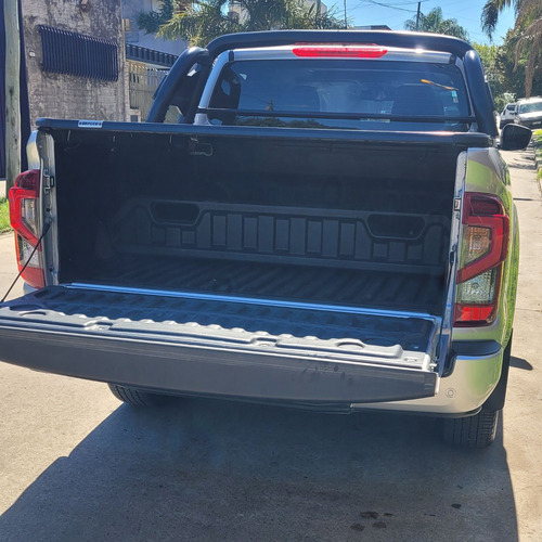 Nissan Frontier 2.3bt Platinum 4x4 At L22