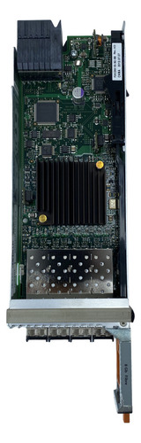 Modulo Fc Emc Slic12 Unity 4 Portas 8gb Fibre 303-092-102b