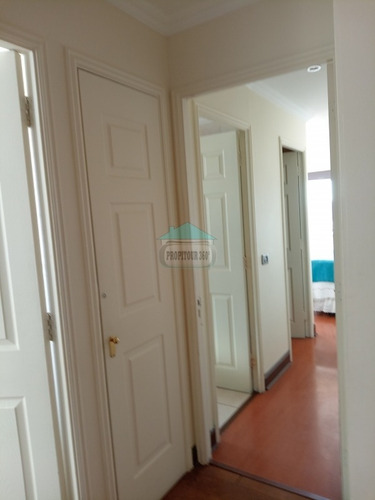 Venta Departamento Edificio Equipado, Coraceros Viña Del Mar