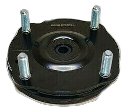 1 - Base Amortiguador Del Izq/der Grob Tundra P/toyota 07-23