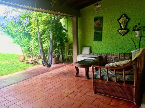 Imagen 5 de 19 de Livy Ramirez Vende Casa En San Luís Mls #22-16177