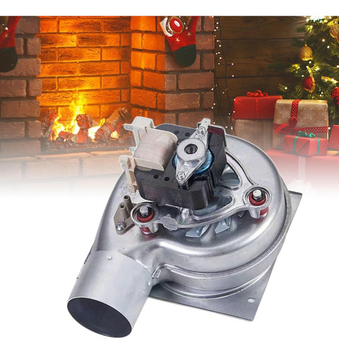 Turbina De Ventilador De Refrigeración Del Motor 2000rpm