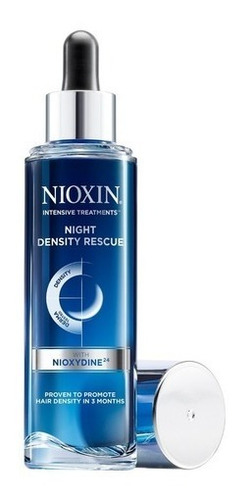 Nioxin Intensive Treatment Nigh - mL a $3155