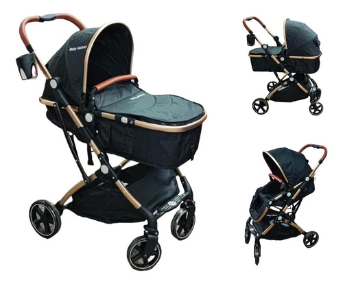 Coche Moises Ultracompacto Aluminio Maxibaby Envio Gratis Ya