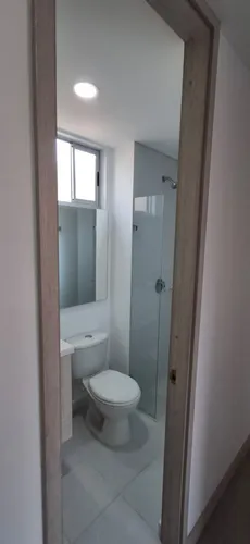Apartamento En Venta En Calasanz. Cod V12651