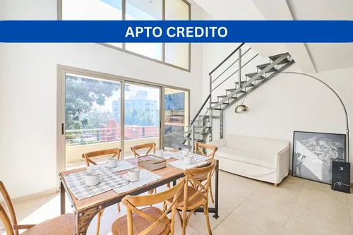 Venta Departamento 2 Ambientes En Complejo Villa Justina